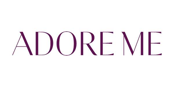 Adore Me 600 x 300