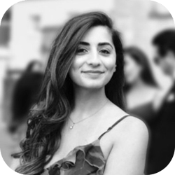 Bahareh Ghazinoori