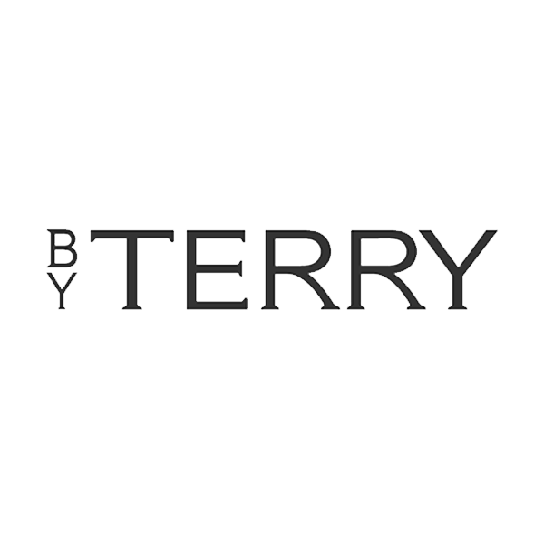 By Terry logo