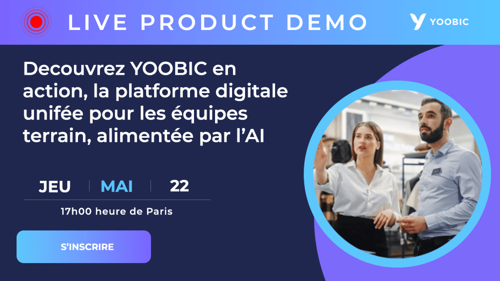 FR-Live demo day - May 22