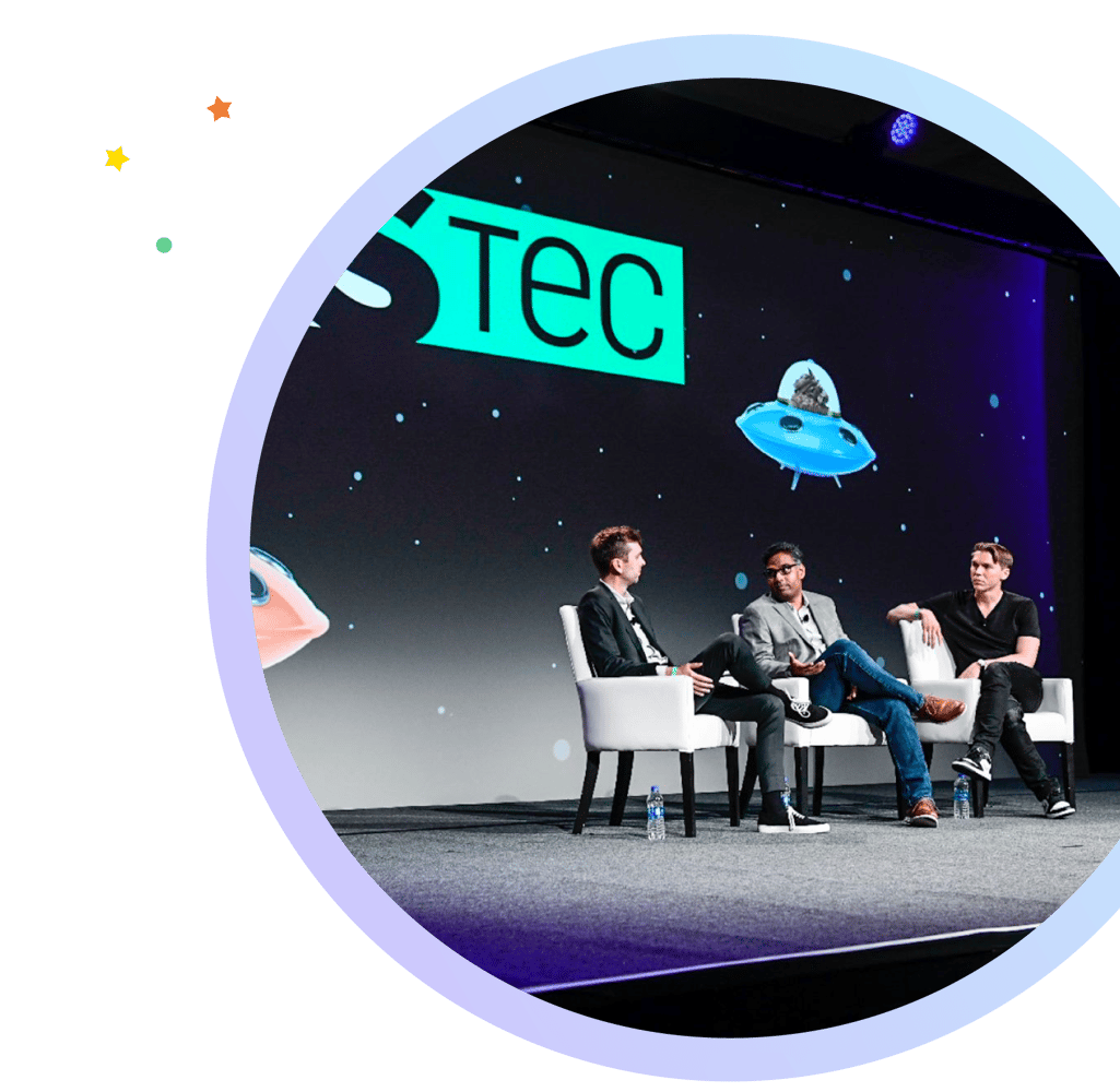 FSTEC 2023 Meet YOOBIC At The Conference FSTEC 2023 Meet YOOBIC At The Conference