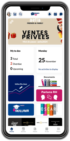 Lagardere-YOOBIC-App-TeamUp