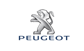 Logo Peugot