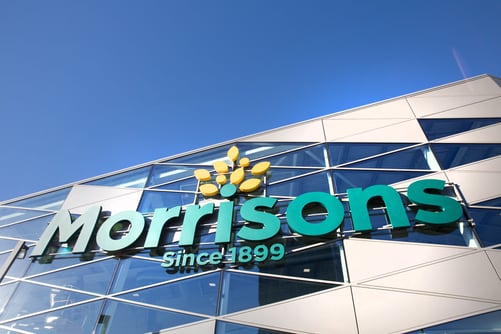 Morrisons YOOBIC