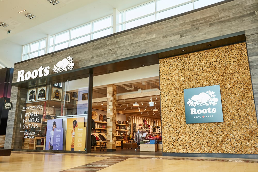 Roots_store_in_Yorkdale_Mall