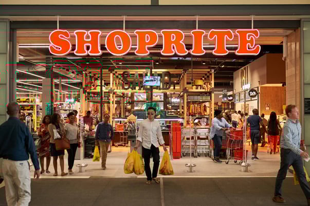 Shoprite stores rollout YOOBIC