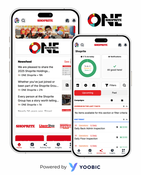 Shoprite_One_App_Powered_By_YOOBIC
