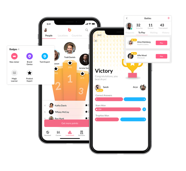 UI-Gamification