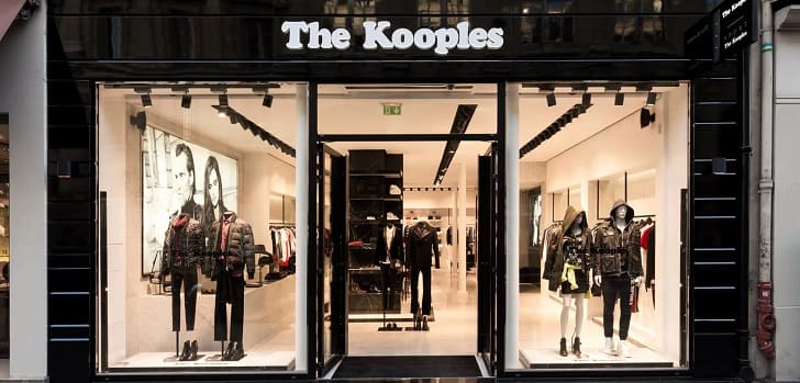 kooples shop