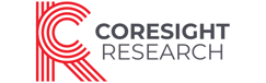 Coresight Research Logo