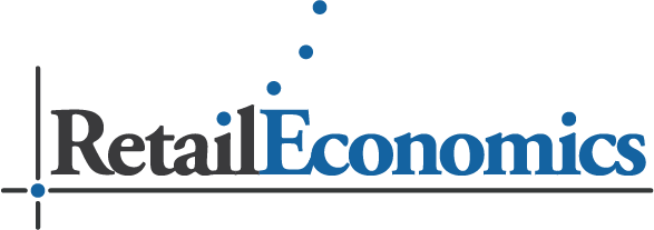 retail economics logo