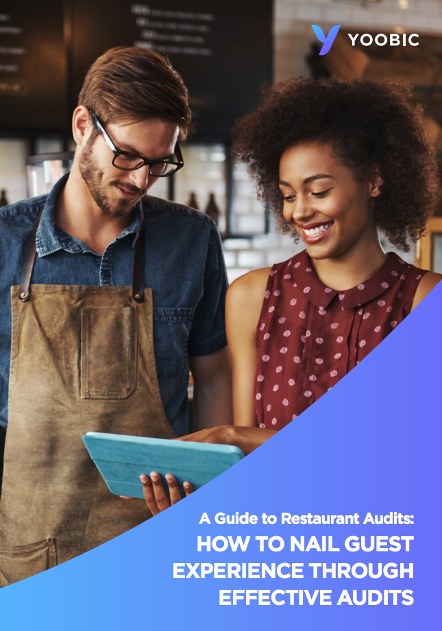 A Guide to Restaurant Audits