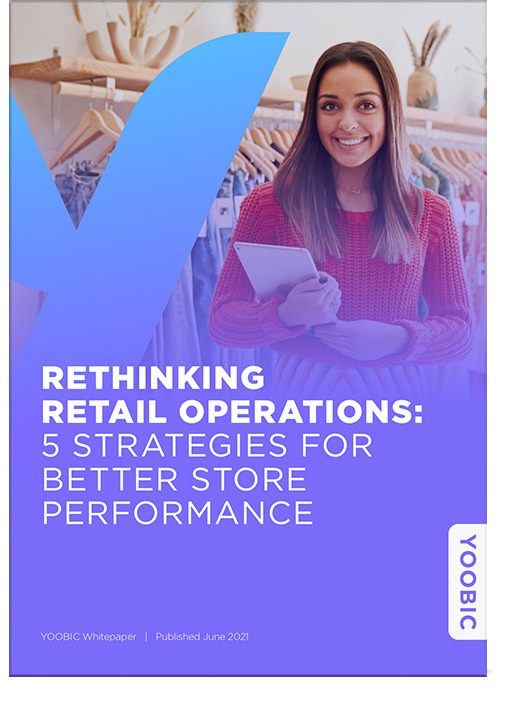 Rethinking Retail Operations YOOBIC Download