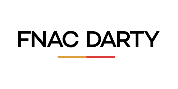 Logo Fnac Darty