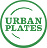 Urban plates-logo-lp