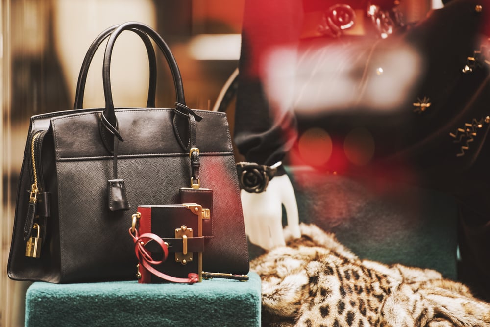 Luxury bag resellers are thriving thanks to smart shopping